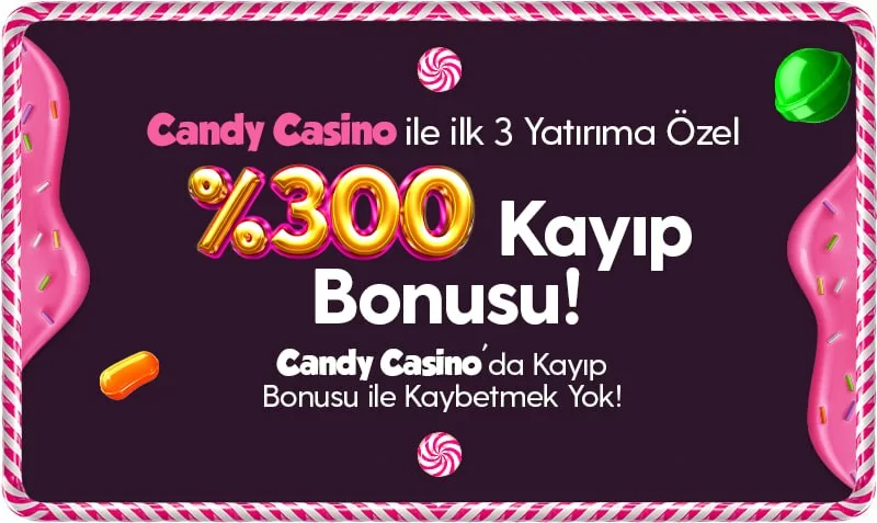 candycasino giriş