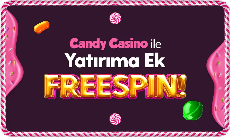 Candy Casino