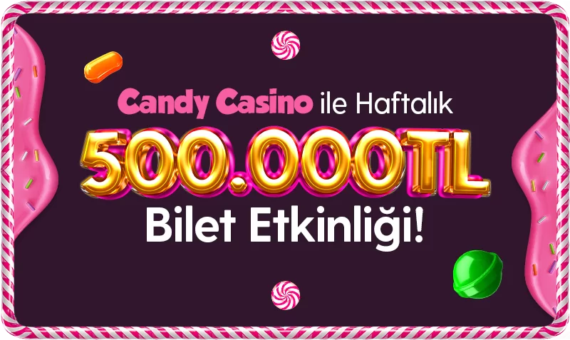 candycasino güncel giriş